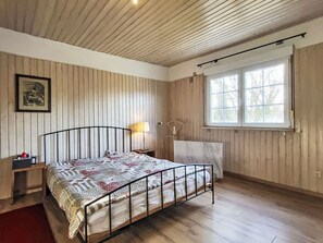 2 habitaciones y wifi gratis 