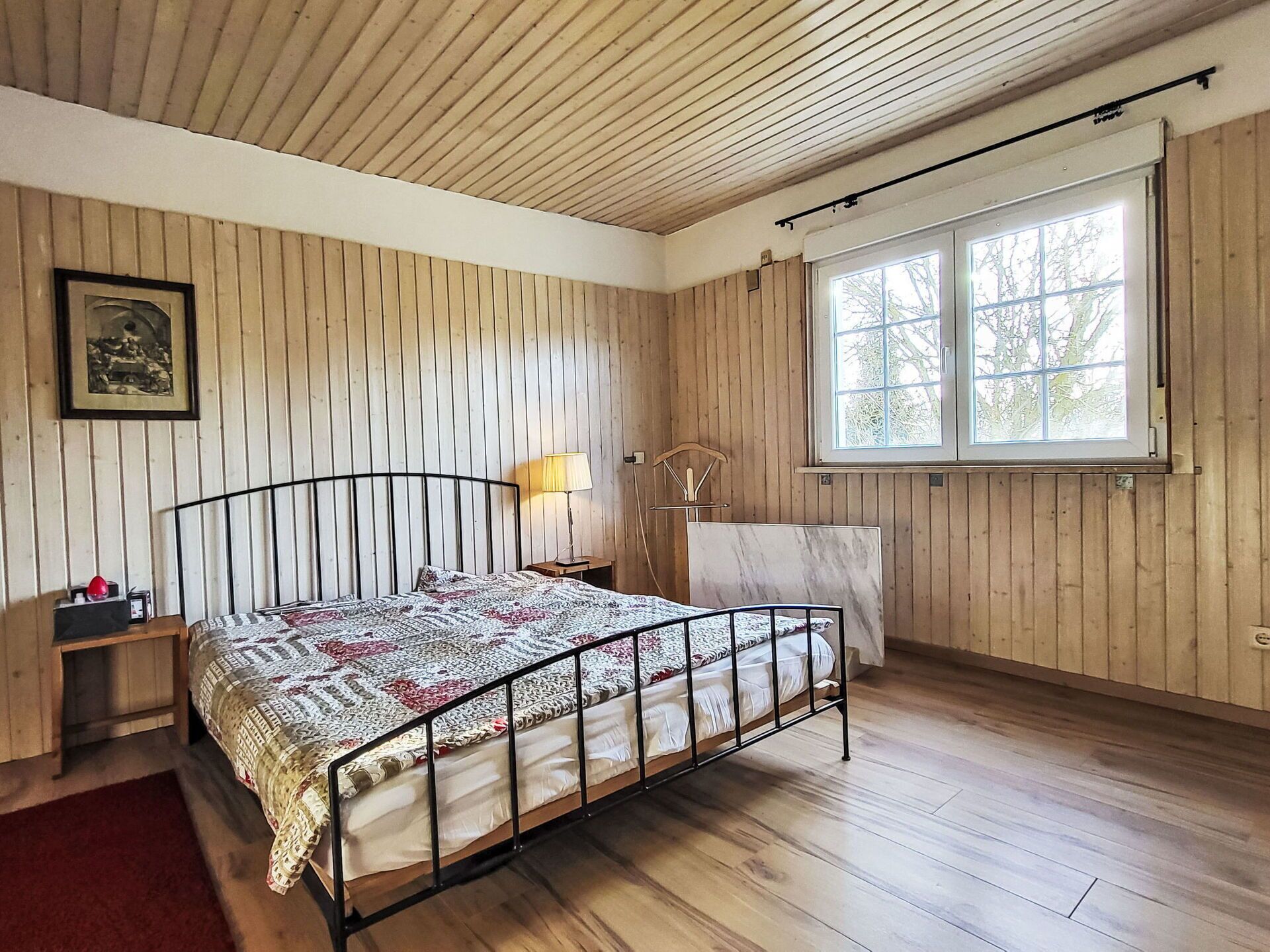 2 Schlafzimmer, kostenloses WLAN