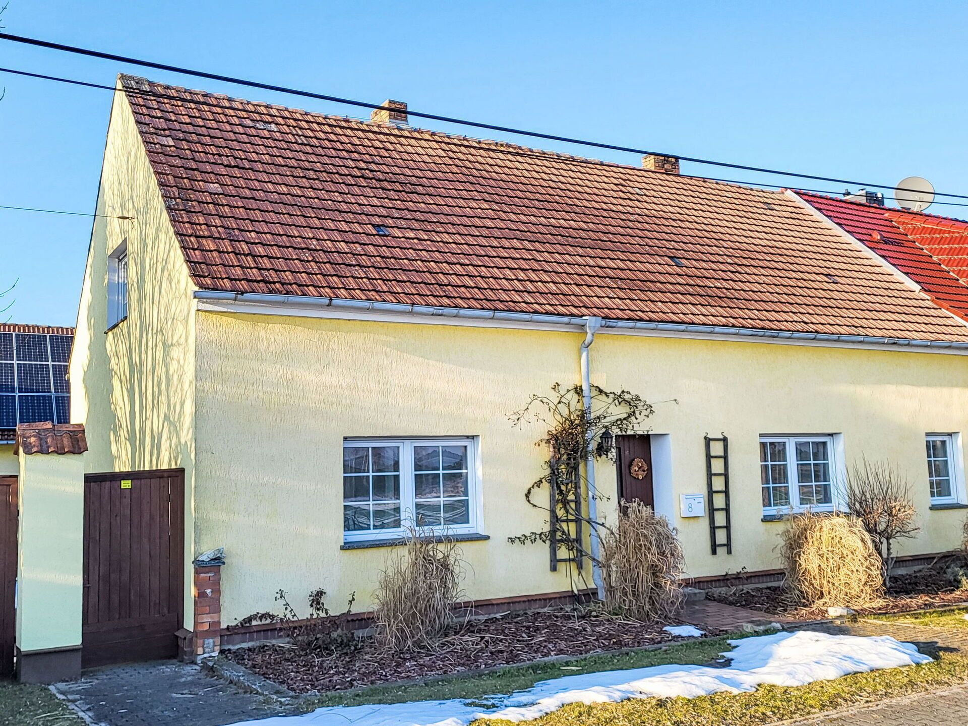 Garten, Hütte, Landscaping, Garten, Eco Hotel, Blockhaus, Gartenbauten, Bauernhaus, Lärche
