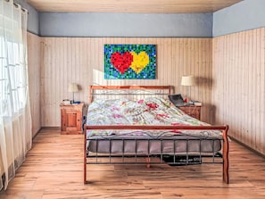 2 Schlafzimmer, kostenloses WLAN