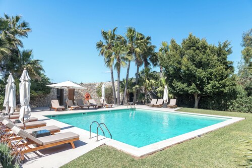 Hotel Finca Son Gener