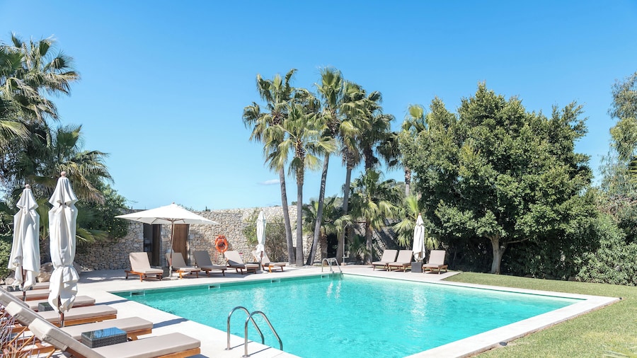 Hotel Finca Son Gener