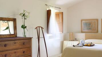 Junior Suite, Balcony, Garden View | In-room safe, free WiFi