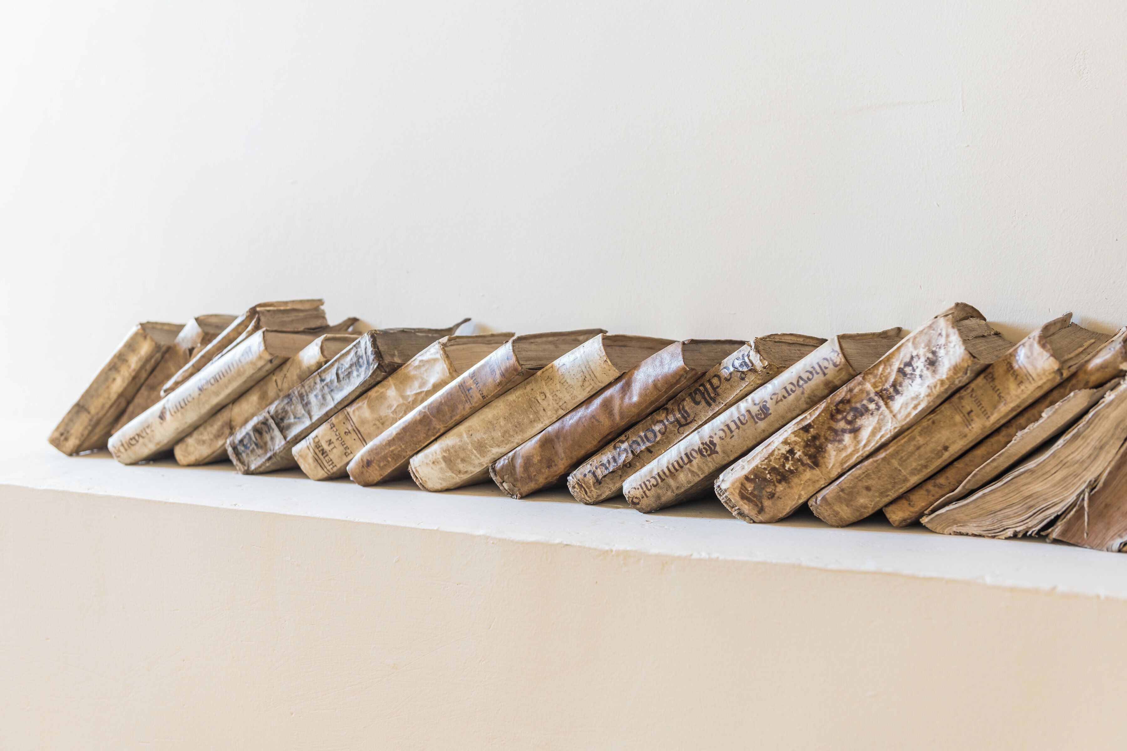 تفاصيل الفندق من الداخل