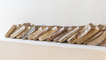 Details aan de binnenkant