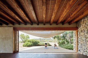 Yoga - Hotel Finca Son Gener (Son Servera)