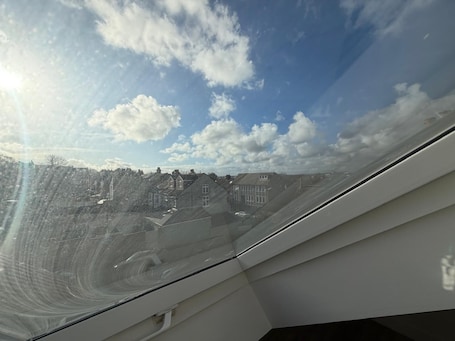 Interior. Stylish 1-Bedroom Flat in Streatham | Close to Central London