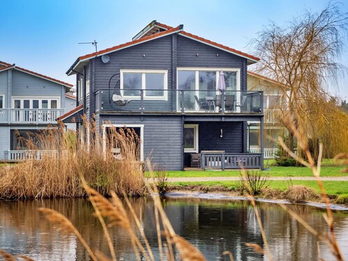 Wonderful  villa for 6 people with pool, WIFI and terrace