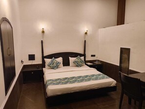 Free WiFi - Sherbaug Nature Park & Resort (Panchgani)