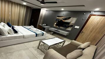 Chambre Royale | Chambres insonorisées, Wi-Fi gratuit