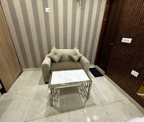 Royal Room | Interior