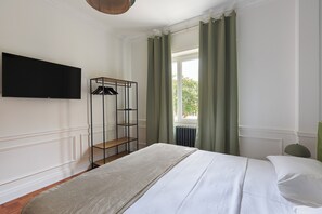 Wi-Fi, vuodevaatteet