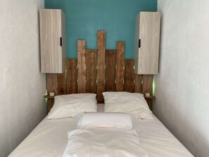 Room - New T1 with Air Conditioning - Balaruc-les-Bains (Balaruc-les-Bains)