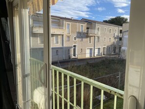 Interior - New T1 with Air Conditioning - Balaruc-les-Bains (Balaruc-les-Bains)