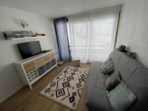 TV