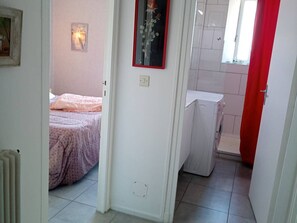 1 habitación 