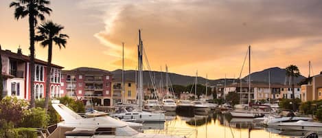 Marina
