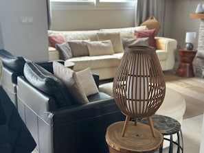 منطقة المعيشة