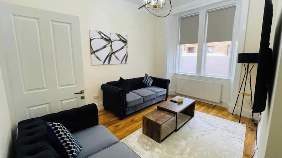 Near Hampden - Parking - Wifi - Sleeps 6