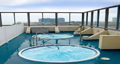 Welcome to Club Boardwalk Resorts - Flagship Resort