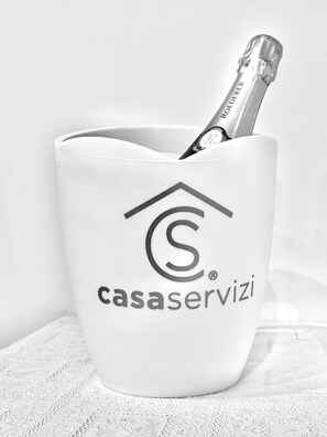 Badezimmerausstattung