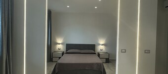 Detached apartment with with own front yard