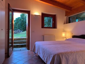 3 bedrooms, iron/ironing board, WiFi - Stunning Panoramic Villa (Punta Ala)