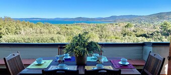 Stunning Panoramic Villa