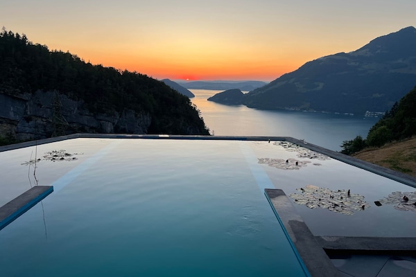 11 villa-tauris-emmetten-luxusvilla-drohne-vierwaldstaettersee