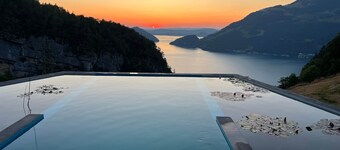 Villa Tauris – Private Escape Lake Lucerne