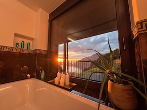 Interior - Villa Tauris – Private Escape Lake Lucerne (Emmetten)