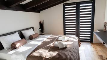 5 chambres, fer et planche Ă repasser, Wi-Fi gratuit, draps fournis