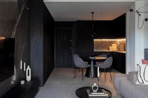 Smart TV - Casa Athenee (Athina)