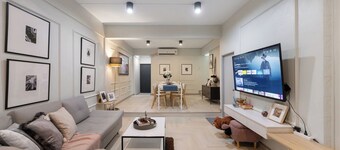 FunnD Mrt lat phrao 5Beds NetflixYouTube