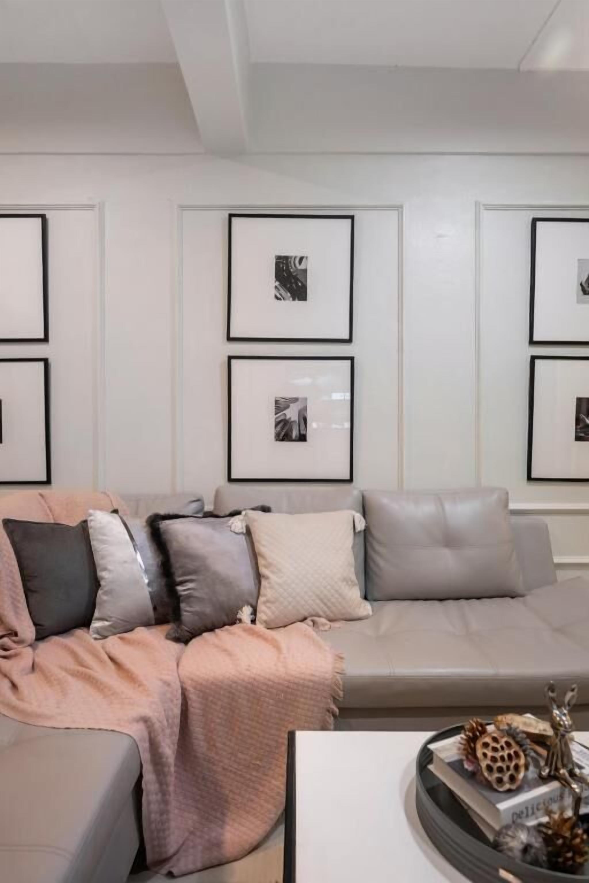 House, Balcony | Living area