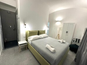 ห้องดีลักซ์สตูดิโอสวีท