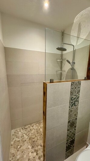 Hair dryer, towels - Casa de Lemon Villa (Playas Del Coco)