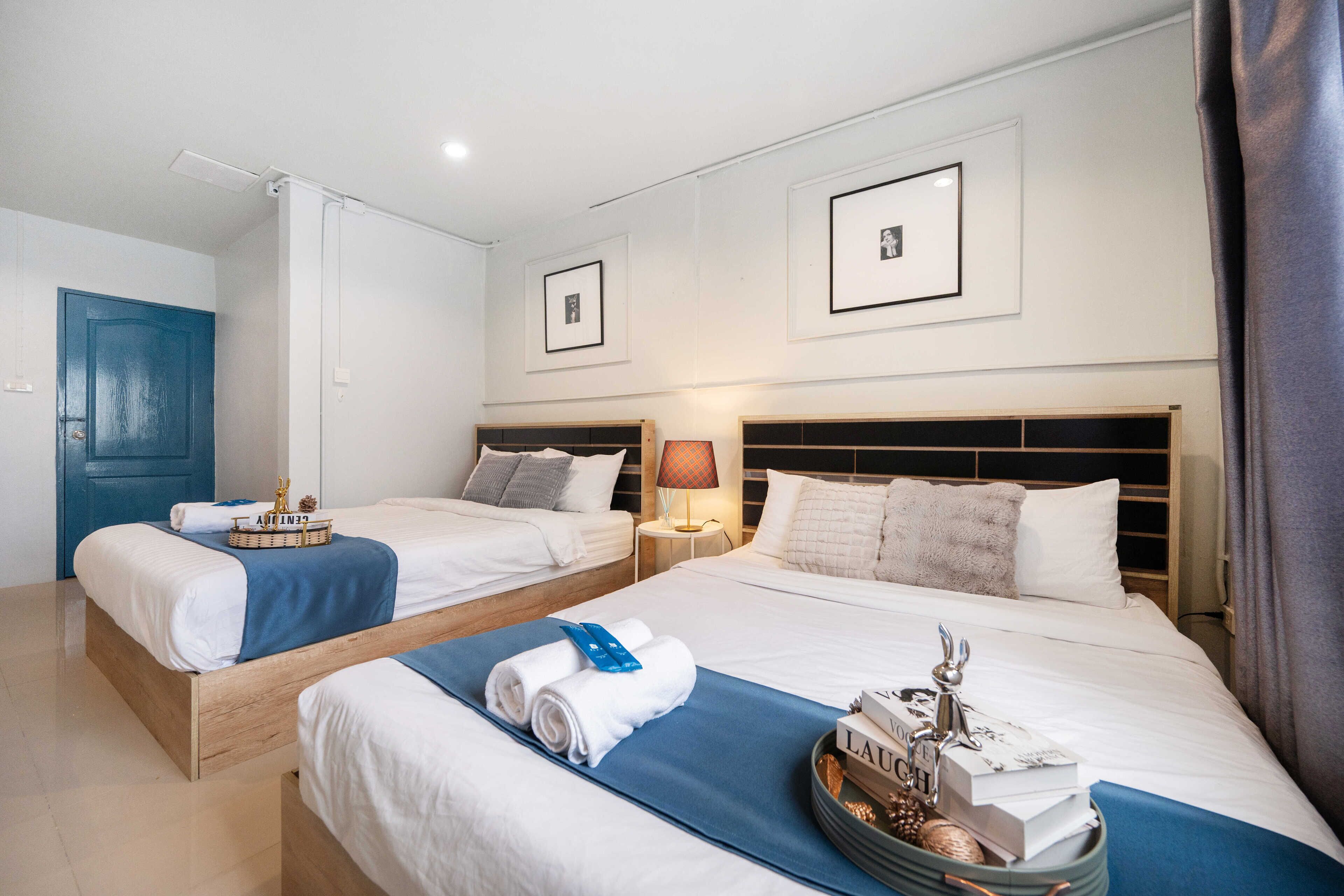 House | Iron/ironing board, free WiFi