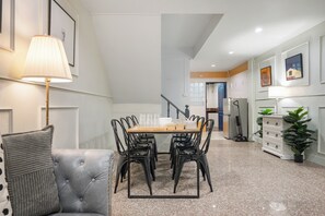 Restaurante para familias