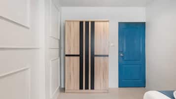 Hus | Strykejern/-brett og wi-fi (inkludert)