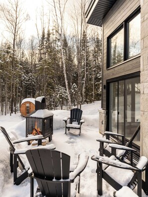 Terrass/Patio