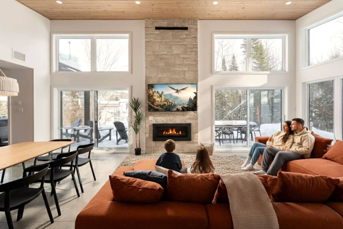 Image de profil de l’hôte