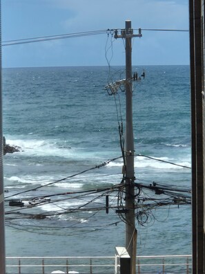 Vista da propriedade