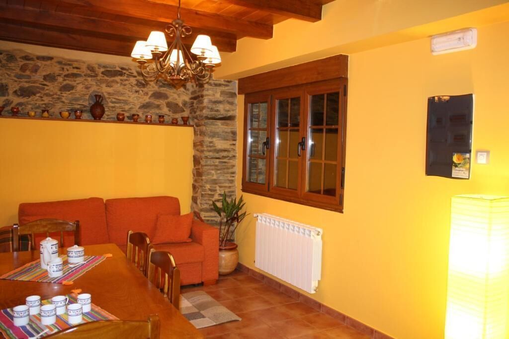 公寓, 2 间卧室 | 用餐