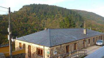 Apartment, 2 Bedrooms | Exterior