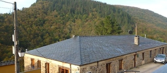 Apartamentos Rurales Veredas