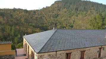 Apartment, 2 Bedrooms | Exterior