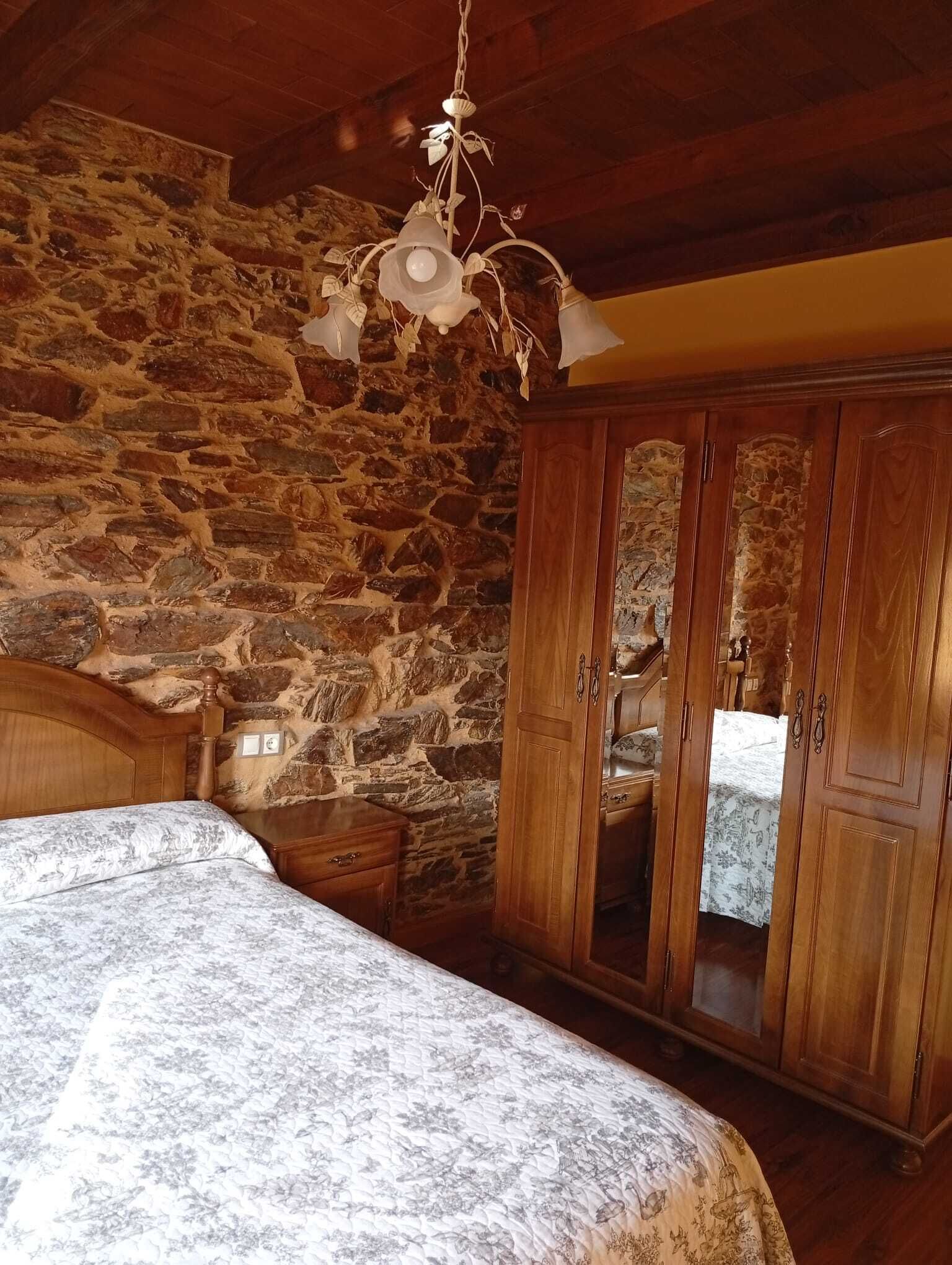 Apartment, Balcony, Garden View