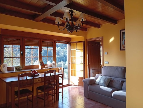 Apartamentos Rurales Veredas