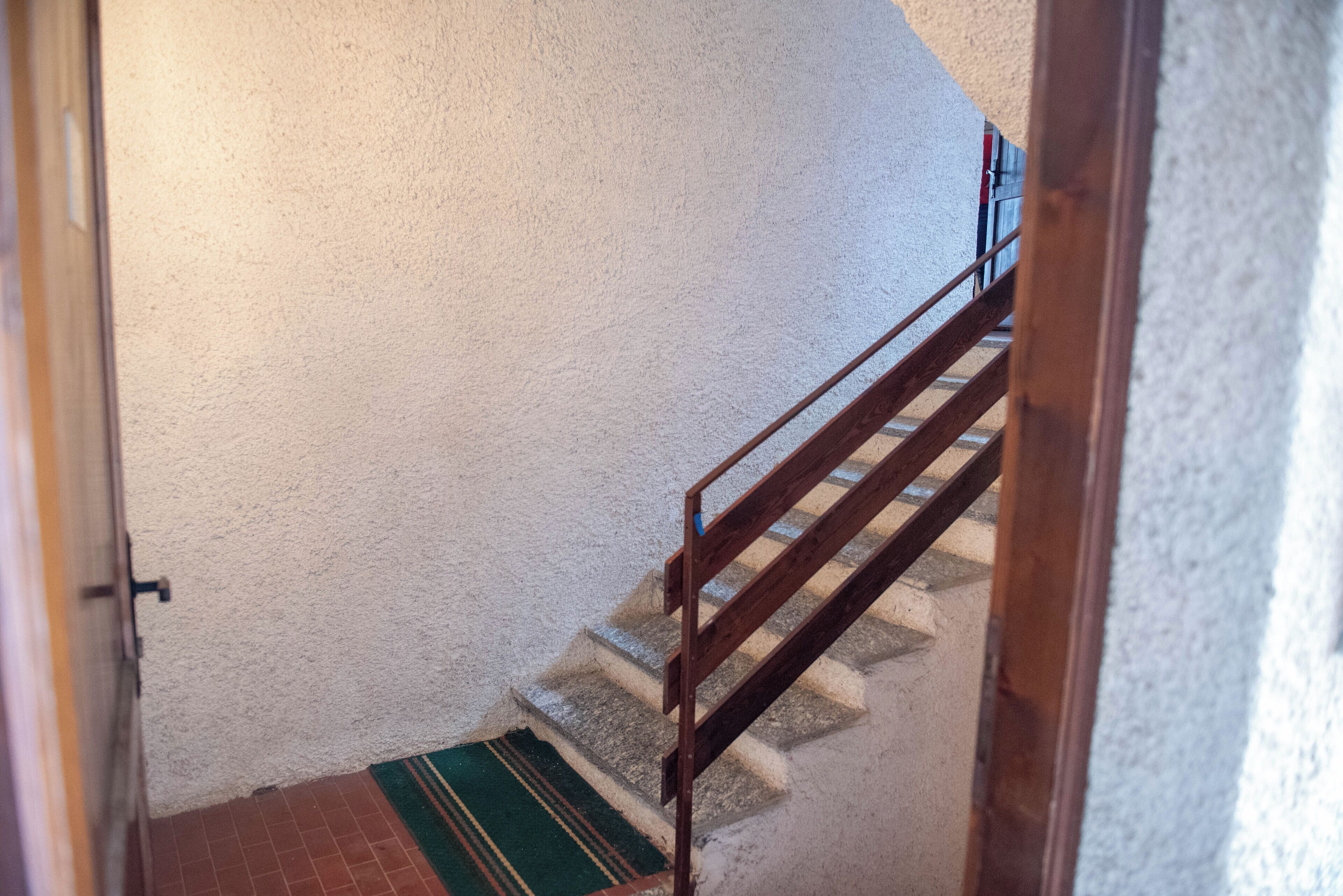 Appartement, balcon | Intérieur